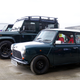 Illustration for article titled The Fun The Curious: Visiting the 2019 International Mini Meet in Bristol, London.